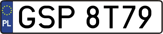GSP8T79