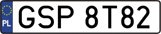 GSP8T82