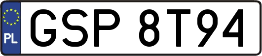 GSP8T94