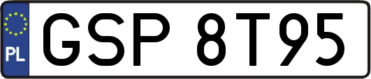 GSP8T95