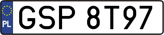 GSP8T97