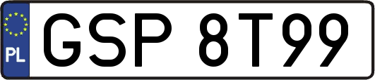 GSP8T99