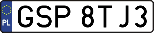 GSP8TJ3