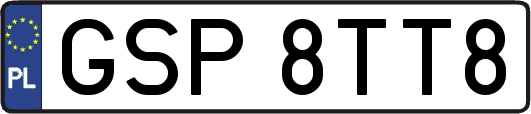 GSP8TT8