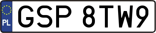 GSP8TW9