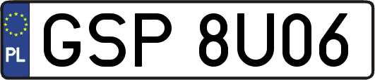 GSP8U06