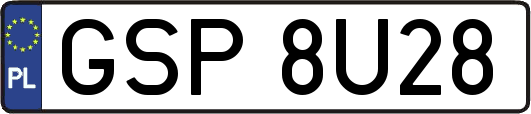 GSP8U28