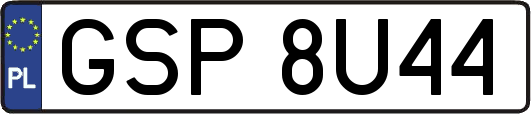 GSP8U44