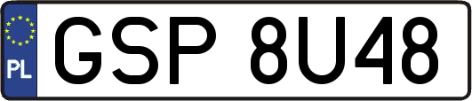 GSP8U48