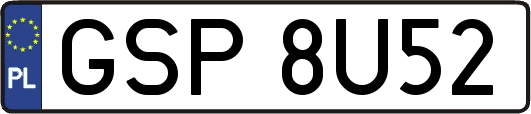 GSP8U52