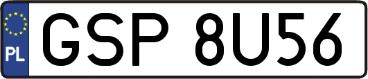 GSP8U56