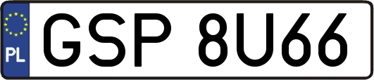 GSP8U66