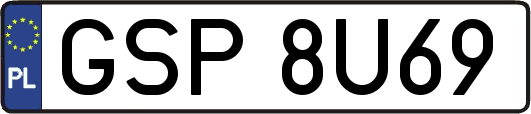 GSP8U69