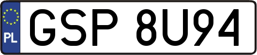 GSP8U94
