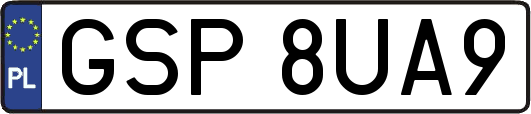 GSP8UA9