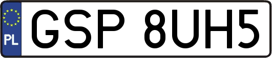 GSP8UH5