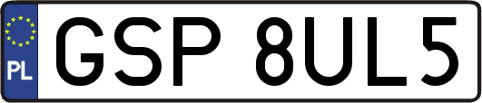 GSP8UL5