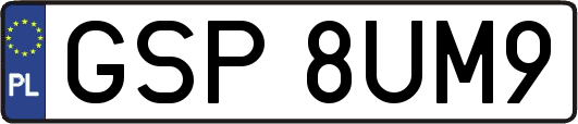 GSP8UM9