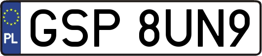 GSP8UN9