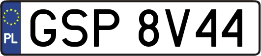 GSP8V44