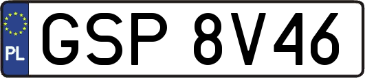 GSP8V46