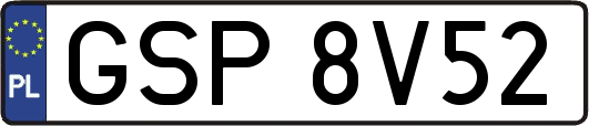 GSP8V52