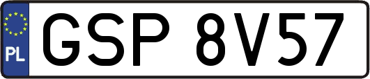GSP8V57