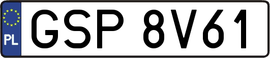 GSP8V61