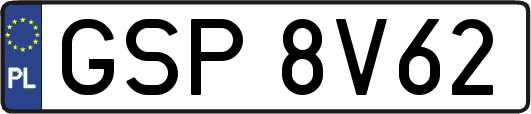 GSP8V62