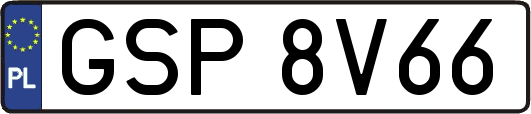 GSP8V66