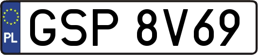 GSP8V69