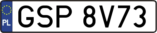 GSP8V73