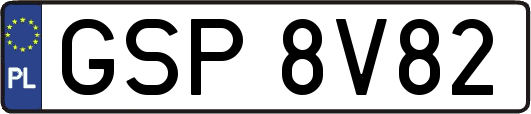 GSP8V82