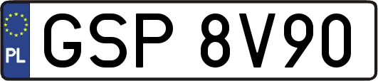 GSP8V90