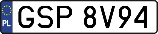 GSP8V94