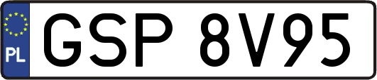 GSP8V95