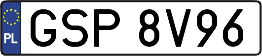 GSP8V96