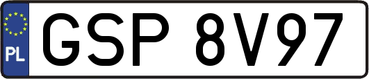 GSP8V97