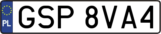 GSP8VA4