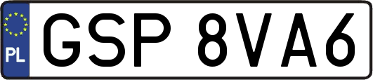 GSP8VA6