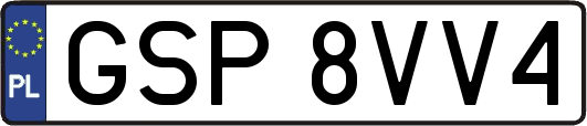 GSP8VV4
