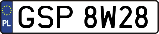 GSP8W28