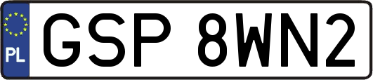 GSP8WN2