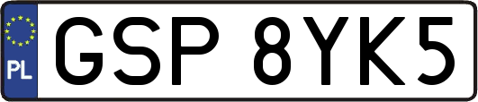 GSP8YK5