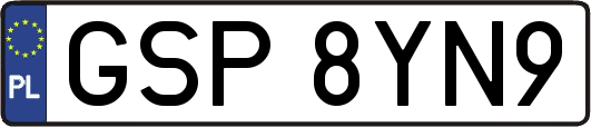 GSP8YN9