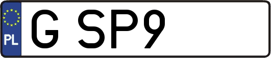 GSP9