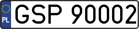 GSP90002