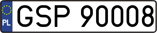 GSP90008