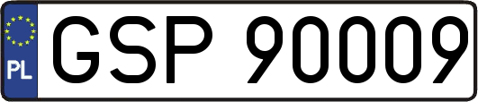 GSP90009