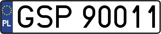 GSP90011